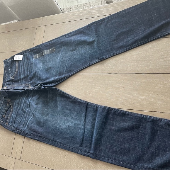 Selling Lucky Jeans never worn -2 pairs with tags on and 2 pairs without tags